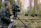 Сцена из фильма Бурые медвежата и я / Grizzly Bear Cubs and Me (2018) Бурые медвежата и я сцена 18