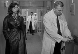 Сцена из фильма Раскаленный асфальт / Classe tous risques (1959) 