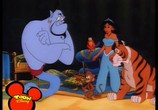 Сцена из фильма Аладдин / Aladdin: The series (1994) Аладдин сцена 7
