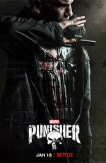 Каратель / The Punisher (2017)