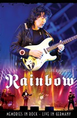 Rainbow - Memories in Rock: Live In Germany