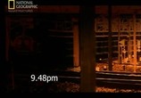 ТВ National Geographic: Суперсооружения: Тоннель под Ла-Маншем / MegaStructures: Channel Tunnel (2009) - cцена 1