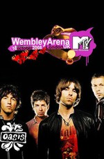 Oasis - Live at Wembley Arena