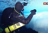 Сцена из фильма Арктическая экспедиция: дайвинг на полюсе / Deepsea Under The Pole (2010) Арктическая экспедиция: дайвинг на полюсе сцена 15