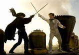 Сцена из фильма Легенда Зорро / The Legend of Zorro (2005) Легенда Зорро