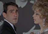 Фильм Итальянское каприччио / Capriccio all'italiana (1968) - cцена 5