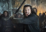 Сцена из фильма Хоббит: Битва пяти воинств / Hobbit: The Battle of the Five Armies (2014) 