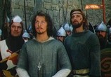 Сцена из фильма Рыцарский замок (1990) Рыцарский замок сцена 1