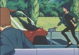 Мультфильм Мобильный воин Зета ГАНДАМ / Kidou Senshi Zeta Gundam (1985) - cцена 3