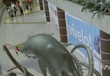 Сцена из фильма Акулосьминог против Китоволка / Sharktopus vs. Whalewolf (2015) Акулосьминог против Китоволка сцена 18