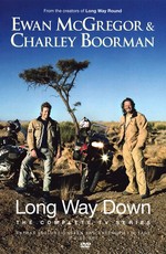 Долгий путь на юг / Long Way Down (2007)