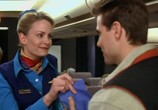 Сцена из фильма Опасный рейс / Rough Air: Danger on Flight 534 (2001) Опасный рейс сцена 3