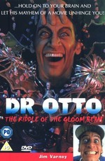Доктор Отто и тайна светящегося луча (1985)