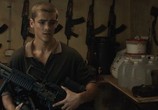 Сцена из фильма Молодая кровь / Son of a Gun (2014) Молодая кровь сцена 4