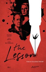 The Lesson