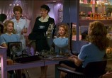 Сцена из фильма Норма Джин и Мэрилин / Norma Jean & Marilyn (1996) Норма Джин и Мэрилин сцена 2