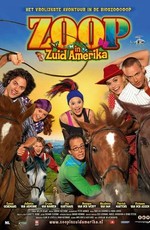 Спасатели в Южной Америке / Zoop in Zuid-Amerika (2007)