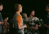 Сцена из фильма Прощальная гастроль "Артиста" (1979) Прощальная гастроль "Артиста" сцена 3