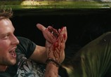 Сцена из фильма 100 кровавых акров / 100 Bloody Acres (2012) 