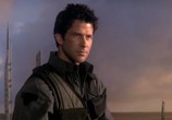 Сцена из фильма Звёздные врата Атлантида / Stargate Atlantis (2004) Звёздные врата Атлантида сцена 8