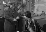 Сцена из фильма Мегрэ и дело Сен-Фиакр / Maigret et l'affaire Saint-Fiacre (1959) Мегрэ и дело Сен-Фиакр сцена 2