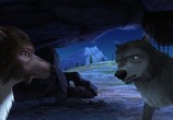 Сцена из фильма Альфа и Омега: Приключения праздничного воя / Alpha and Omega 2: A Howl-iday Adventure (2013) Альфа и Омега: Приключения праздничного воя сцена 1