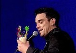 Сцена из фильма Robbie Williams - Live at Knebworth (2013) Robbie Williams - Live at Knebworth сцена 2