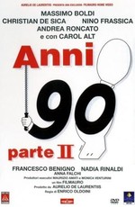 Девяностые годы 2 / Anni 90 II (1993)