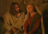 Сцена из фильма Иисус. Бог и человек / Jesus (1999) Библейские сказания: Иисус сцена 2