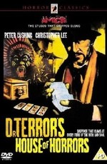 Дом ужасов доктора Террора / Dr. Terror's House of Horrors (1965)