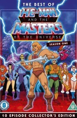 Хи-Мэн и Властелины Вселенной / He-Man and the Masters of the Universe (1983)