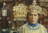 Сцена из фильма Легендарный удар / Lang tzu yi chao (1978) Легендарный удар сцена 2