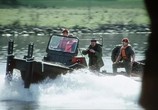 Сцена из фильма Сплав по реке с курицей / Flußfahrt mit Huhn (1984) Сплав по реке с курицей сцена 14