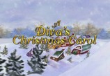 Сцена из фильма Рождественская песня Дивы / A Diva's Christmas Carol (2000) Рождественская песня Дивы сцена 1