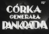 Сцена из фильма Дочь генерала Панкратова / Córka generała Pankratowa (1934) Дочь генерала Панкратова сцена 18