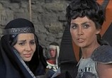 Сцена из фильма Рустам и Сухраб (1973) Рустам и Сухраб сцена 16