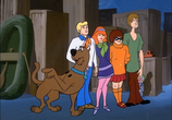 Сцена из фильма Новые дела Скуби-Ду / The New Scooby-Doo Movies (1972) 