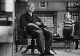 Сцена из фильма Пора созревания пшеницы / Bakushû (1951) 