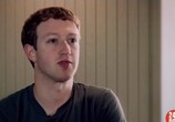 ТВ BBC: Марк Цукерберг. Фейсбук изнутри / Mark Zuckerberg. Inside Facebook (2011) - cцена 3