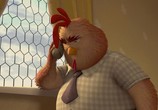 Сцена из фильма Цыпленок Цыпа / Chicken Little (2005) Цыпленок Цыпа сцена 1