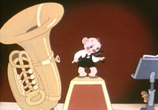 Сцена из фильма Сборник мультфильмов. Клуб весёлых человечков (1959) 