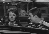 Сцена из фильма Кадрящие / Les dragueurs (1959) Кадрящие сцена 2