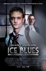Ледяной блюз / Ice Blues: A Donald Strachey Mystery (2008)