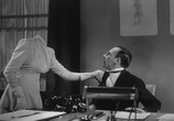 Сцена из фильма Женщина-невидимка / The Invisible Woman (1940) Женщина-невидимка сцена 4