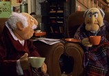 Сцена из фильма Маппет - шоу из космоса / Muppets from Space (1999) Маппет - шоу из космоса сцена 1