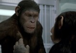 Сцена из фильма Восстание планеты обезьян / Rise of the Planet of the Apes (2011) 