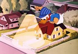 Мультфильм Чип и Дейл / Chip an' Dale (1947) - cцена 4