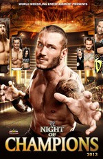 WWE Ночь чемпионов