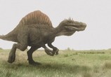 Сцена из фильма Discovery: Гигантские чудовища: Крупнейший динозавр-убийца / Mega Beasts: Biggest Killer Dino (2009) Discovery: Гигантские чудовища: Крупнейший динозавр-убийца сцена 1