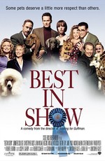 Победители шоу / Best in Show (2000)